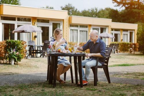 Vakantiepark Dierenbos