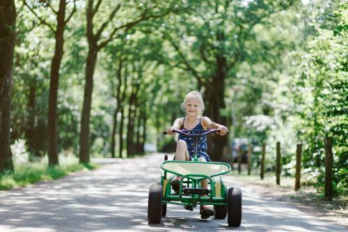 Vakantiepark Dierenbos