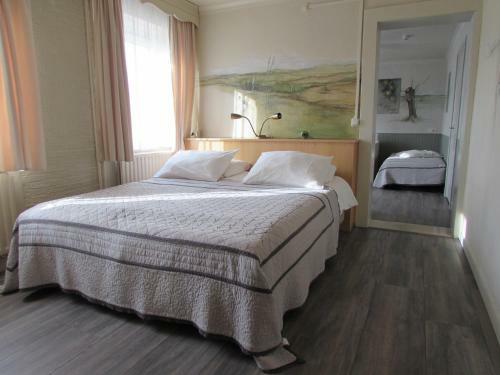 Hotel Het Witte Huis