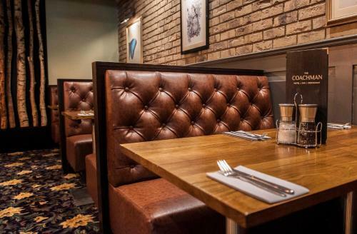 The Coachman Hotel