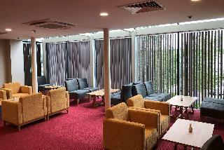 Hotel Days Inn Cobham