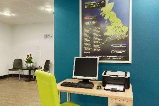 Hotel Days Inn Cobham