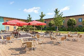Hotel Days Inn Cobham