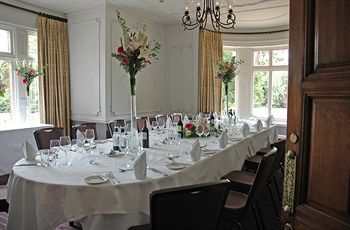 Woodlands Park Hotel