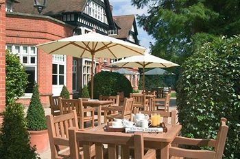 Woodlands Park Hotel
