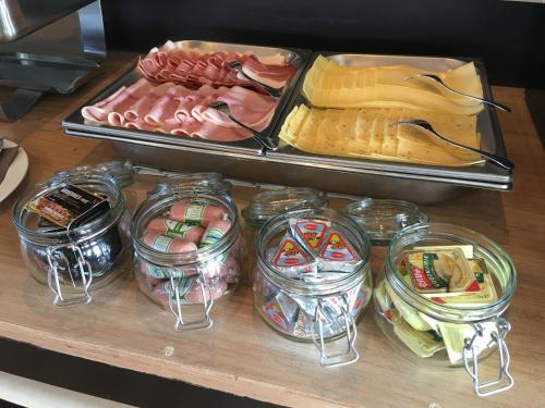 Hotel Posthuys Vlieland