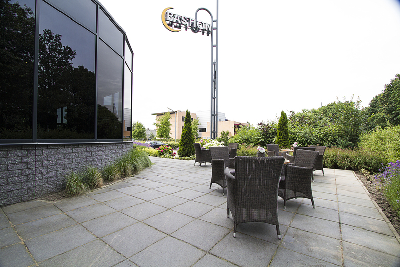 Bastion Hotel Roosendaal