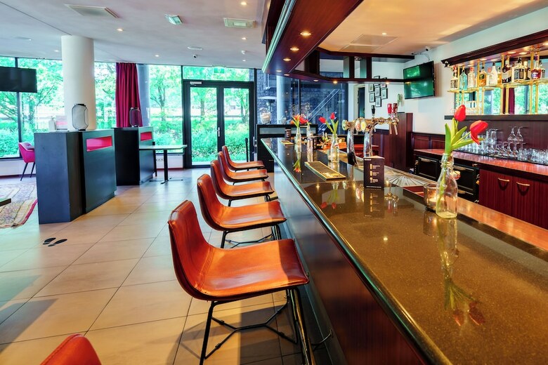 Bastion Hotel Roosendaal