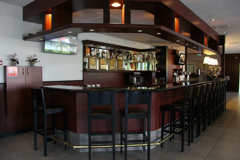 Bastion Hotel Roosendaal