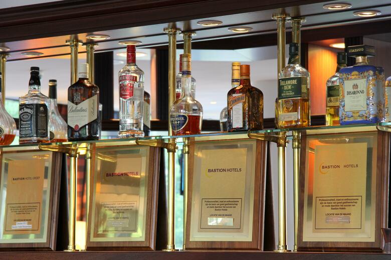 Bastion Hotel Roosendaal