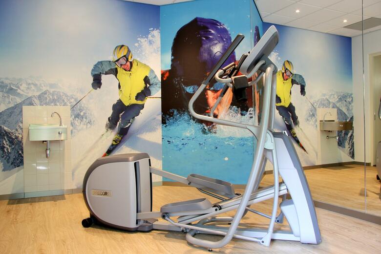 Bastion Hotel Roosendaal