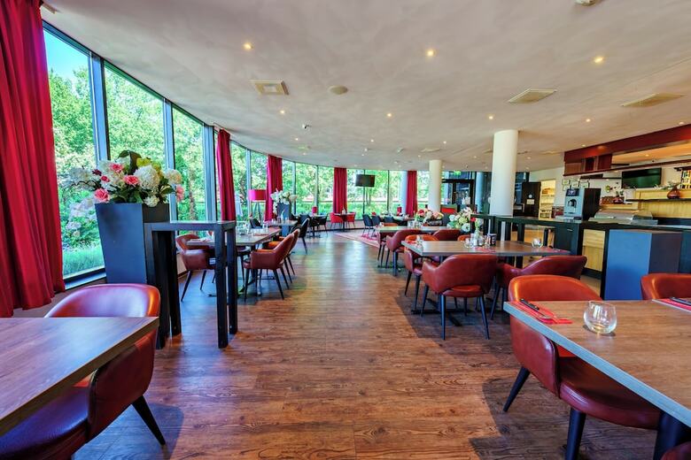 Bastion Hotel Roosendaal