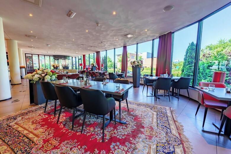 Bastion Hotel Roosendaal