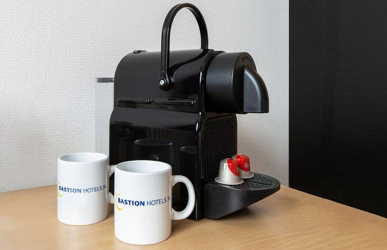 Bastion Hotel Roosendaal