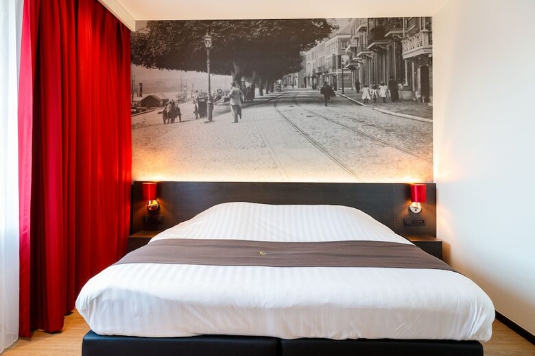 Bastion Hotel Roosendaal
