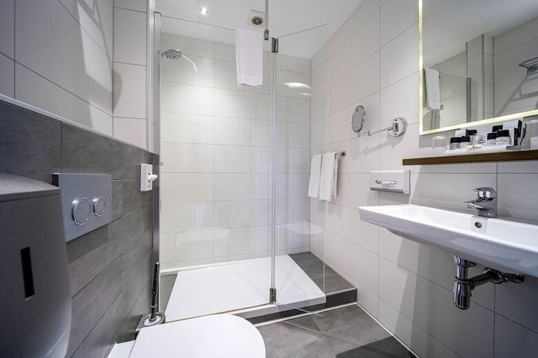 Best Western City Hotel Goderie