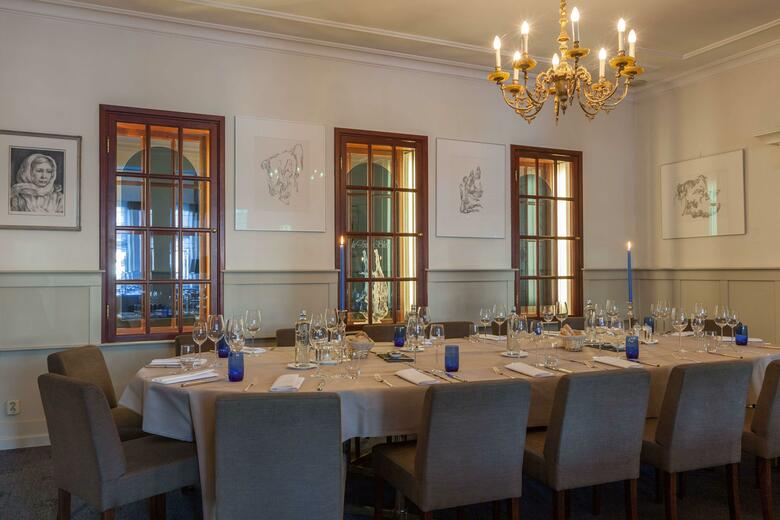 Best Western City Hotel Goderie