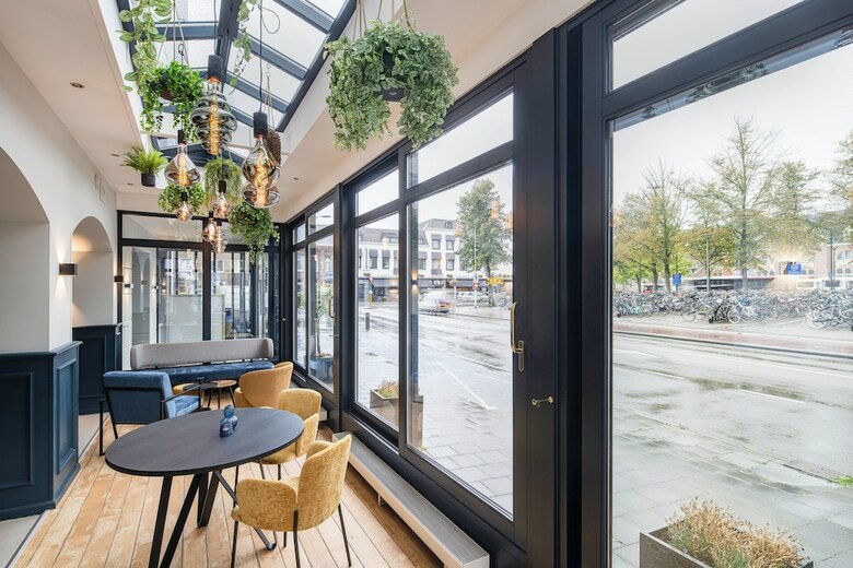 Best Western City Hotel Goderie