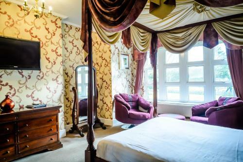 Rookery Manor Hotel & Spa