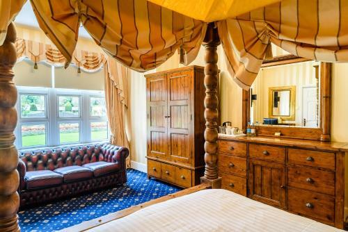 Rookery Manor Hotel & Spa