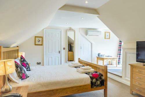 Rookery Manor Hotel & Spa