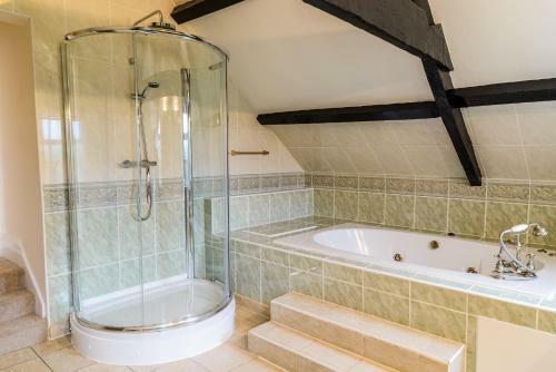 Rookery Manor Hotel & Spa