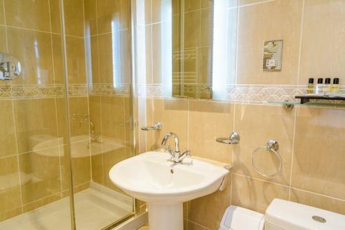 Rookery Manor Hotel & Spa