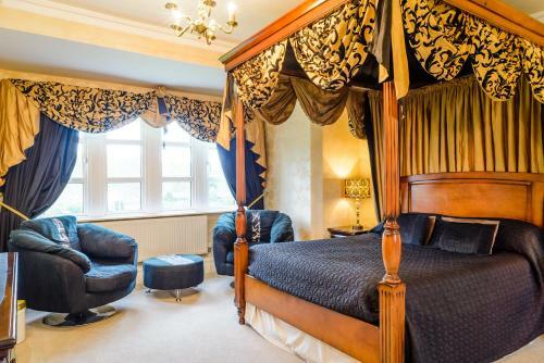 Rookery Manor Hotel & Spa