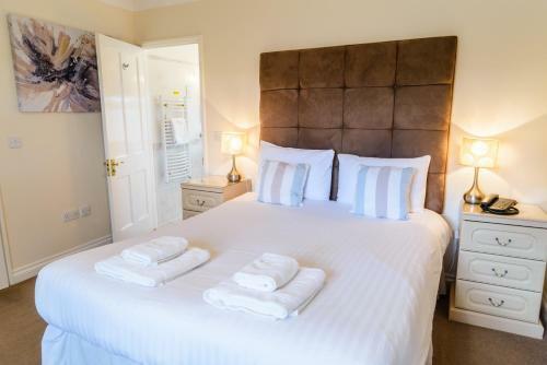 Rookery Manor Hotel & Spa