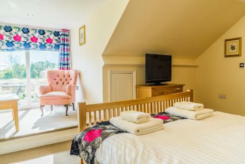 Rookery Manor Hotel & Spa