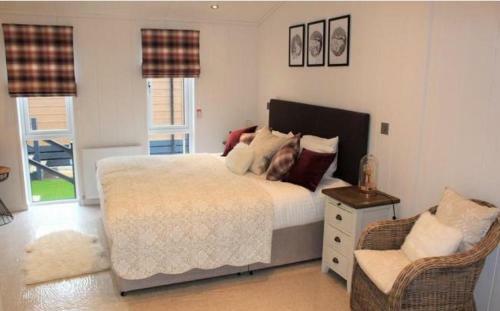 Rookery Manor Hotel & Spa
