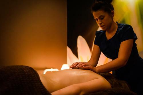 Rookery Manor Hotel & Spa