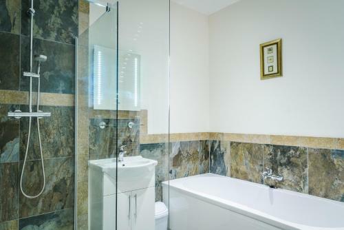 Rookery Manor Hotel & Spa