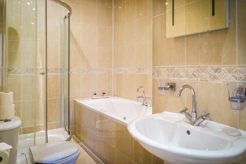 Rookery Manor Hotel & Spa