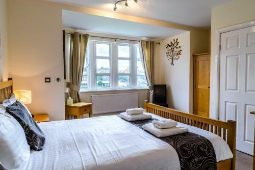 Rookery Manor Hotel & Spa