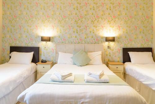 Rookery Manor Hotel & Spa