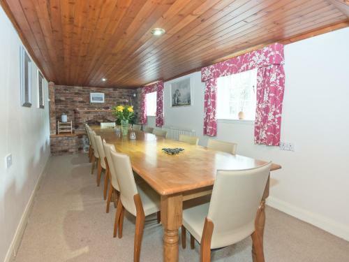 Greenlands Farmhouse