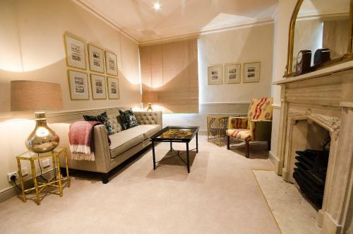 Posada The Black Lion Hotel And Restaurant