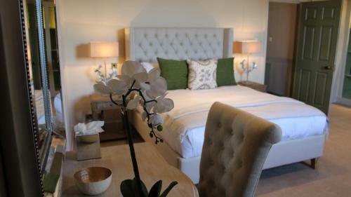 Posada The Black Lion Hotel And Restaurant