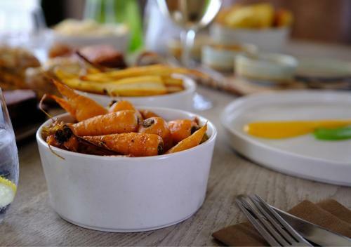 Posada The Black Lion Hotel And Restaurant