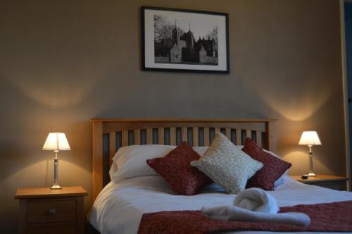 Posada The Crown Inn Hotel