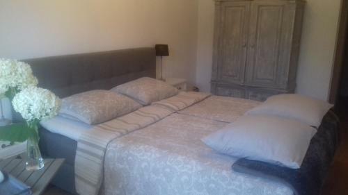 Bed & Breakfast Slapen & Smullen
