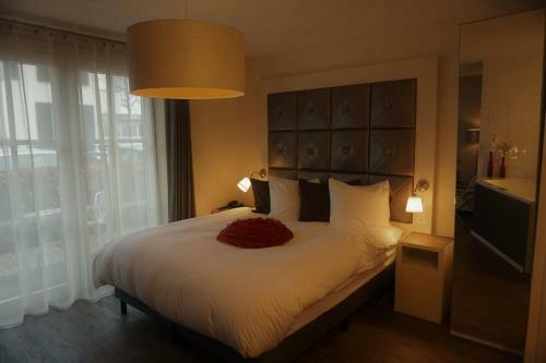 Restaurant & Hotel De Sniep