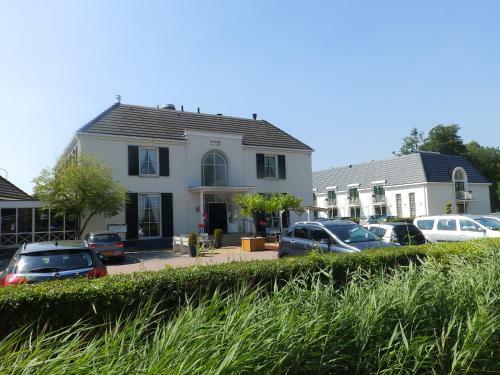 Restaurant & Hotel De Sniep