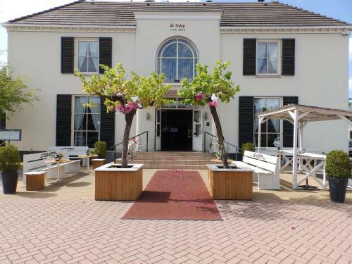Restaurant & Hotel De Sniep