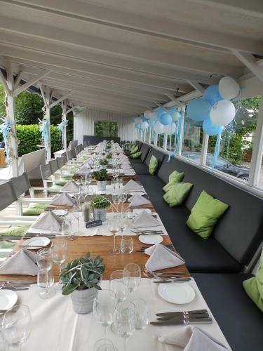 Restaurant & Hotel De Sniep