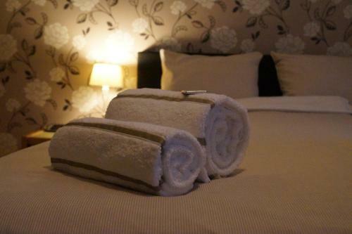 Hotel Restaurant `de Oorsprong�