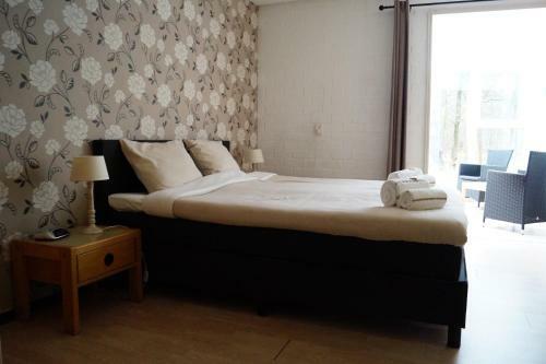 Hotel Restaurant `de Oorsprong�