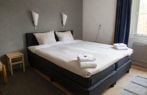 Hotel Restaurant `de Oorsprong�