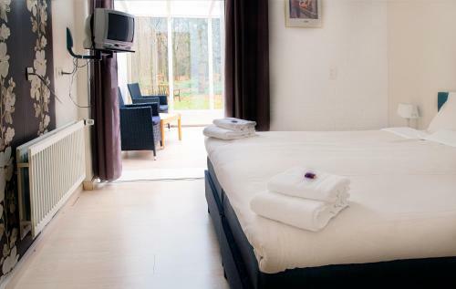 Hotel Restaurant `de Oorsprong�